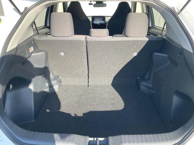 ヤリスクロス Ｘ　バックカメラ　衝突被害軽減システム　レーダークルーズ　禁煙車　ドラレコ　コーナーセンサー　スマートキー　ＥＴＣ　純正１６インチアルミ　オートライト　オートエアコン　Ｂｌｕｅｔｏｏｔｈ（12枚目）