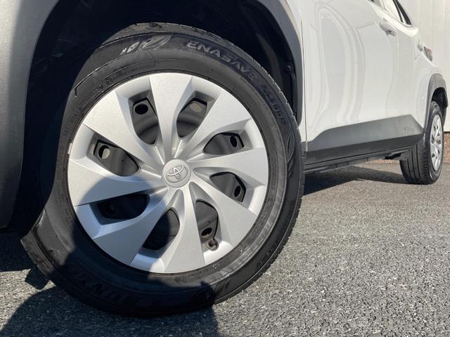 ヤリスクロス Ｘ　バックカメラ　衝突被害軽減システム　レーダークルーズ　禁煙車　ドラレコ　コーナーセンサー　スマートキー　ＥＴＣ　純正１６インチアルミ　オートライト　オートエアコン　Ｂｌｕｅｔｏｏｔｈ（14枚目）