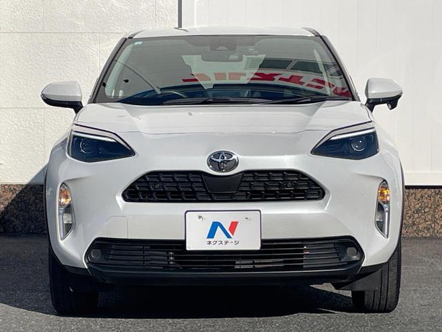 ヤリスクロス Ｘ　バックカメラ　衝突被害軽減システム　レーダークルーズ　禁煙車　ドラレコ　コーナーセンサー　スマートキー　ＥＴＣ　純正１６インチアルミ　オートライト　オートエアコン　Ｂｌｕｅｔｏｏｔｈ（15枚目）