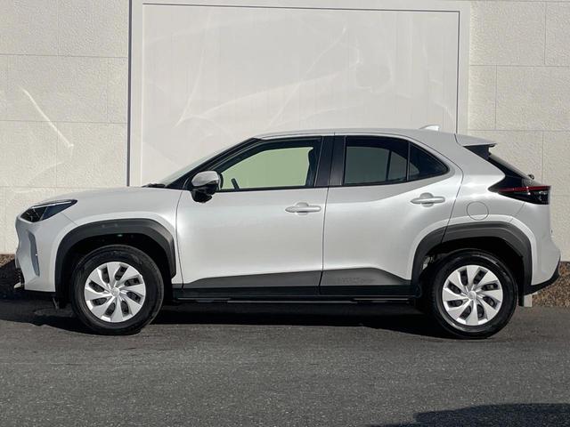 ヤリスクロス Ｘ　バックカメラ　衝突被害軽減システム　レーダークルーズ　禁煙車　ドラレコ　コーナーセンサー　スマートキー　ＥＴＣ　純正１６インチアルミ　オートライト　オートエアコン　Ｂｌｕｅｔｏｏｔｈ（24枚目）