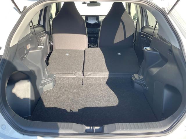 ヤリスクロス Ｘ　バックカメラ　衝突被害軽減システム　レーダークルーズ　禁煙車　ドラレコ　コーナーセンサー　スマートキー　ＥＴＣ　純正１６インチアルミ　オートライト　オートエアコン　Ｂｌｕｅｔｏｏｔｈ（32枚目）