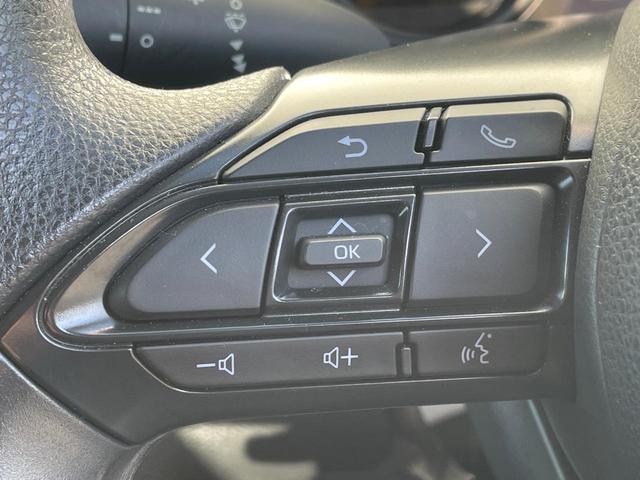 ヤリスクロス Ｘ　バックカメラ　衝突被害軽減システム　レーダークルーズ　禁煙車　ドラレコ　コーナーセンサー　スマートキー　ＥＴＣ　純正１６インチアルミ　オートライト　オートエアコン　Ｂｌｕｅｔｏｏｔｈ（41枚目）