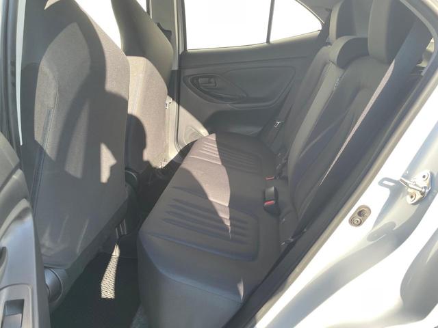 ヤリスクロス Ｘ　バックカメラ　衝突被害軽減システム　レーダークルーズ　禁煙車　ドラレコ　コーナーセンサー　スマートキー　ＥＴＣ　純正１６インチアルミ　オートライト　オートエアコン　Ｂｌｕｅｔｏｏｔｈ（48枚目）