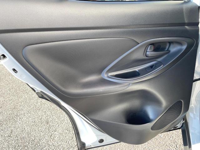 ヤリスクロス Ｘ　バックカメラ　衝突被害軽減システム　レーダークルーズ　禁煙車　ドラレコ　コーナーセンサー　スマートキー　ＥＴＣ　純正１６インチアルミ　オートライト　オートエアコン　Ｂｌｕｅｔｏｏｔｈ（49枚目）