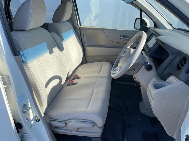 Ｎ－ＷＧＮ Ｇ・Ａパッケージ　純正ＳＤナビ　バックカメラ　衝突被害軽減システム　禁煙車　ドラレコ　ＨＩＤヘッド　ＥＴＣ　オートライト　オートエアコン　ＣＤ（7枚目）