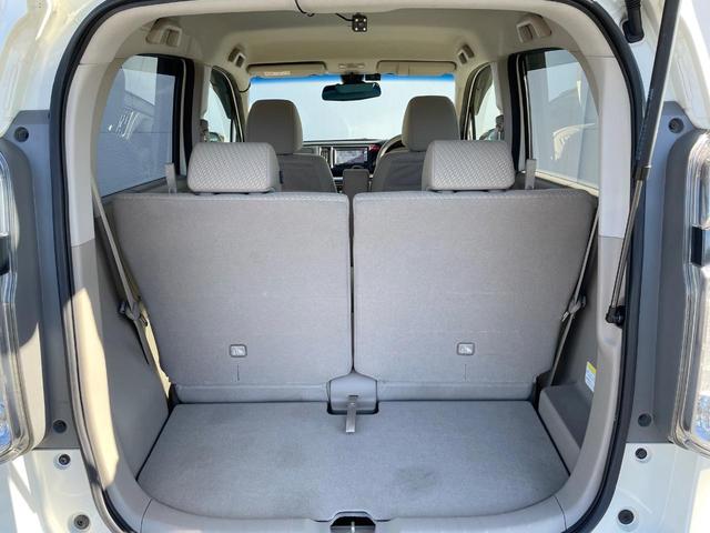 Ｎ－ＷＧＮ Ｇ・Ａパッケージ　純正ＳＤナビ　バックカメラ　衝突被害軽減システム　禁煙車　ドラレコ　ＨＩＤヘッド　ＥＴＣ　オートライト　オートエアコン　ＣＤ（9枚目）