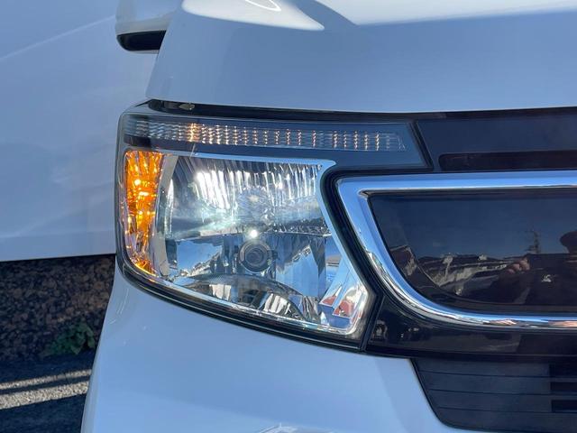 Ｎ－ＷＧＮ Ｇ・Ａパッケージ　純正ＳＤナビ　バックカメラ　衝突被害軽減システム　禁煙車　ドラレコ　ＨＩＤヘッド　ＥＴＣ　オートライト　オートエアコン　ＣＤ（11枚目）