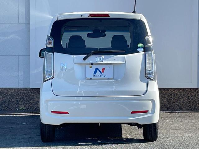Ｎ－ＷＧＮ Ｇ・Ａパッケージ　純正ＳＤナビ　バックカメラ　衝突被害軽減システム　禁煙車　ドラレコ　ＨＩＤヘッド　ＥＴＣ　オートライト　オートエアコン　ＣＤ（13枚目）