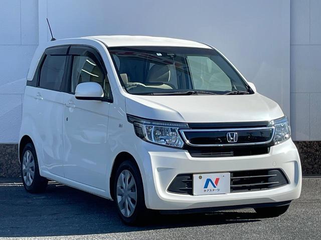 Ｎ－ＷＧＮ Ｇ・Ａパッケージ　純正ＳＤナビ　バックカメラ　衝突被害軽減システム　禁煙車　ドラレコ　ＨＩＤヘッド　ＥＴＣ　オートライト　オートエアコン　ＣＤ（14枚目）