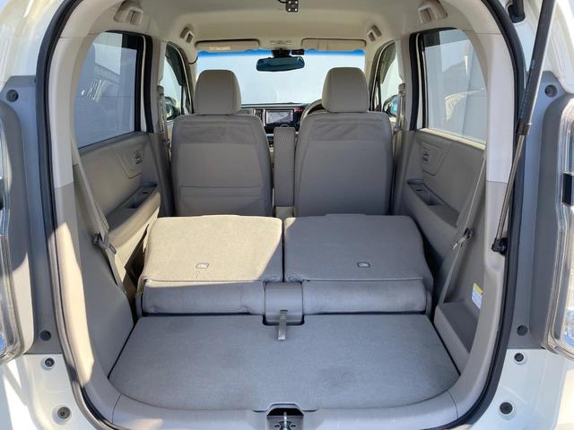 Ｎ－ＷＧＮ Ｇ・Ａパッケージ　純正ＳＤナビ　バックカメラ　衝突被害軽減システム　禁煙車　ドラレコ　ＨＩＤヘッド　ＥＴＣ　オートライト　オートエアコン　ＣＤ（42枚目）