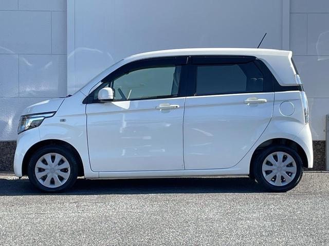 Ｎ－ＷＧＮ Ｇ・Ａパッケージ　純正ＳＤナビ　バックカメラ　衝突被害軽減システム　禁煙車　ドラレコ　ＨＩＤヘッド　ＥＴＣ　オートライト　オートエアコン　ＣＤ（49枚目）