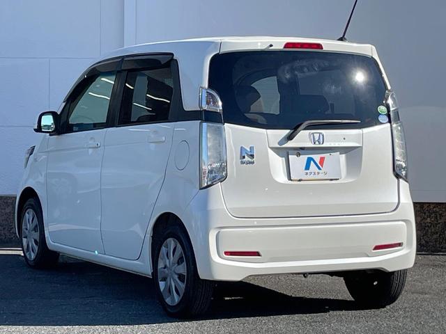 Ｎ－ＷＧＮ Ｇ・Ａパッケージ　純正ＳＤナビ　バックカメラ　衝突被害軽減システム　禁煙車　ドラレコ　ＨＩＤヘッド　ＥＴＣ　オートライト　オートエアコン　ＣＤ（51枚目）