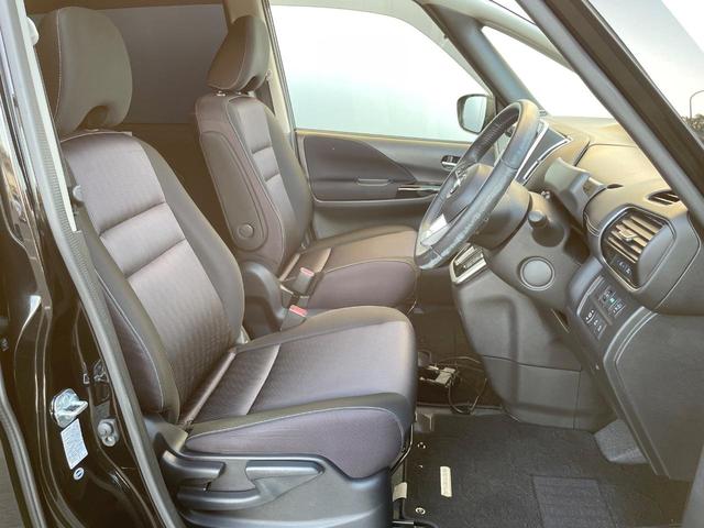 セレナ ハイウェイスター プロパイロットエディション 両側電動ドア 純正SDナビ バックカメラ 衝突被害軽減システム 禁煙車 ドラレコ コーナーセンサー スマートキー LEDヘッド ビルトインETC 純正16インチアルミ 車線逸脱警報 オートライト(8枚目)