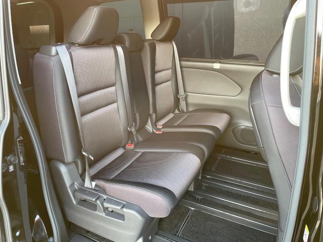 セレナ ハイウェイスター プロパイロットエディション 両側電動ドア 純正SDナビ バックカメラ 衝突被害軽減システム 禁煙車 ドラレコ コーナーセンサー スマートキー LEDヘッド ビルトインETC 純正16インチアルミ 車線逸脱警報 オートライト(9枚目)