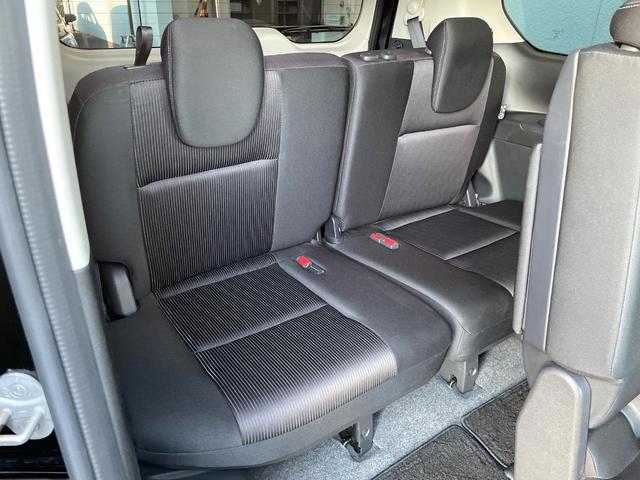 セレナ ハイウェイスター プロパイロットエディション 両側電動ドア 純正SDナビ バックカメラ 衝突被害軽減システム 禁煙車 ドラレコ コーナーセンサー スマートキー LEDヘッド ビルトインETC 純正16インチアルミ 車線逸脱警報 オートライト(10枚目)