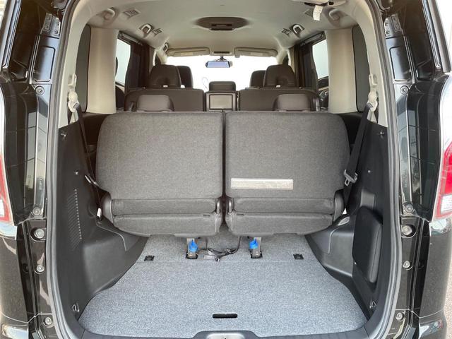 セレナ ハイウェイスター プロパイロットエディション 両側電動ドア 純正SDナビ バックカメラ 衝突被害軽減システム 禁煙車 ドラレコ コーナーセンサー スマートキー LEDヘッド ビルトインETC 純正16インチアルミ 車線逸脱警報 オートライト(11枚目)