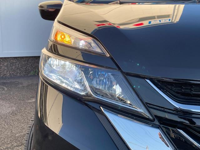 セレナ ハイウェイスター プロパイロットエディション 両側電動ドア 純正SDナビ バックカメラ 衝突被害軽減システム 禁煙車 ドラレコ コーナーセンサー スマートキー LEDヘッド ビルトインETC 純正16インチアルミ 車線逸脱警報 オートライト(12枚目)