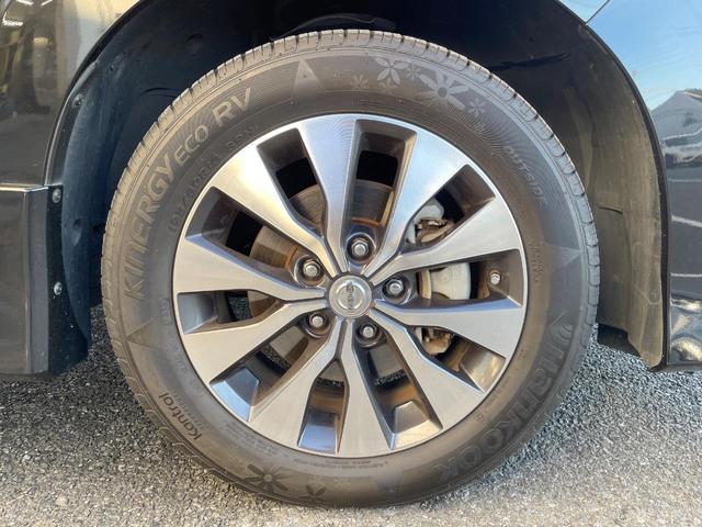 セレナ ハイウェイスター プロパイロットエディション 両側電動ドア 純正SDナビ バックカメラ 衝突被害軽減システム 禁煙車 ドラレコ コーナーセンサー スマートキー LEDヘッド ビルトインETC 純正16インチアルミ 車線逸脱警報 オートライト(44枚目)