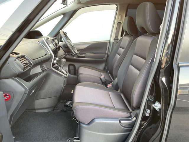 セレナ ハイウェイスター プロパイロットエディション 両側電動ドア 純正SDナビ バックカメラ 衝突被害軽減システム 禁煙車 ドラレコ コーナーセンサー スマートキー LEDヘッド ビルトインETC 純正16インチアルミ 車線逸脱警報 オートライト(52枚目)