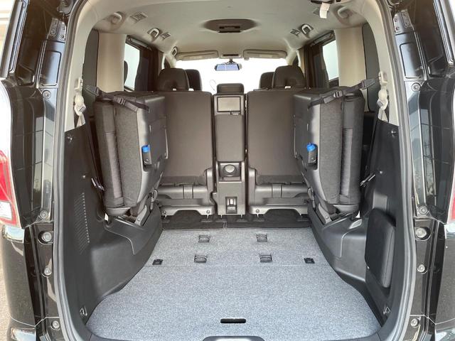 セレナ ハイウェイスター プロパイロットエディション 両側電動ドア 純正SDナビ バックカメラ 衝突被害軽減システム 禁煙車 ドラレコ コーナーセンサー スマートキー LEDヘッド ビルトインETC 純正16インチアルミ 車線逸脱警報 オートライト(55枚目)