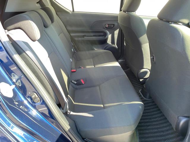 アクア Ｓスタイルブラック　純正ＳＤナビ　バックカメラ　衝突被害軽減システム　禁煙車　ドラレコ　スマートキー　ビルトインＥＴＣ　純正１５インチアルミ　車線逸脱警報　オートライト　オートエアコン　Ｂｌｕｅｔｏｏｔｈ　ＣＤ　地デジ（9枚目）