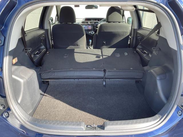 アクア Ｓスタイルブラック　純正ＳＤナビ　バックカメラ　衝突被害軽減システム　禁煙車　ドラレコ　スマートキー　ビルトインＥＴＣ　純正１５インチアルミ　車線逸脱警報　オートライト　オートエアコン　Ｂｌｕｅｔｏｏｔｈ　ＣＤ　地デジ（10枚目）