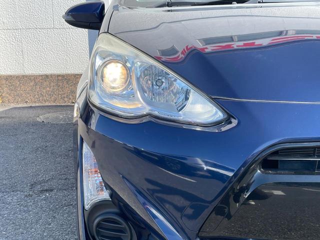 アクア Ｓスタイルブラック　純正ＳＤナビ　バックカメラ　衝突被害軽減システム　禁煙車　ドラレコ　スマートキー　ビルトインＥＴＣ　純正１５インチアルミ　車線逸脱警報　オートライト　オートエアコン　Ｂｌｕｅｔｏｏｔｈ　ＣＤ　地デジ（12枚目）