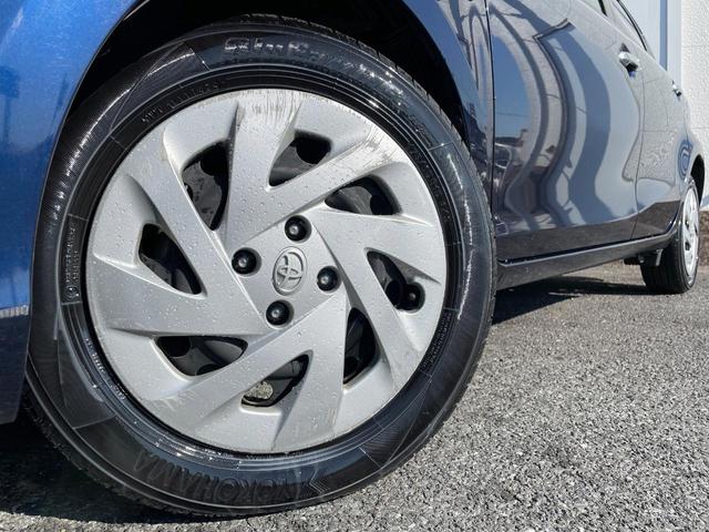 アクア Ｓスタイルブラック　純正ＳＤナビ　バックカメラ　衝突被害軽減システム　禁煙車　ドラレコ　スマートキー　ビルトインＥＴＣ　純正１５インチアルミ　車線逸脱警報　オートライト　オートエアコン　Ｂｌｕｅｔｏｏｔｈ　ＣＤ　地デジ（13枚目）