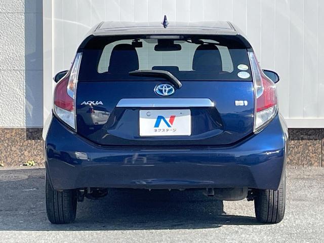 アクア Ｓスタイルブラック　純正ＳＤナビ　バックカメラ　衝突被害軽減システム　禁煙車　ドラレコ　スマートキー　ビルトインＥＴＣ　純正１５インチアルミ　車線逸脱警報　オートライト　オートエアコン　Ｂｌｕｅｔｏｏｔｈ　ＣＤ　地デジ（15枚目）