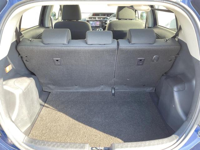 アクア Ｓスタイルブラック　純正ＳＤナビ　バックカメラ　衝突被害軽減システム　禁煙車　ドラレコ　スマートキー　ビルトインＥＴＣ　純正１５インチアルミ　車線逸脱警報　オートライト　オートエアコン　Ｂｌｕｅｔｏｏｔｈ　ＣＤ　地デジ（43枚目）