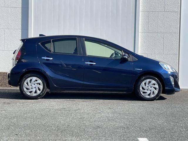 アクア Ｓスタイルブラック　純正ＳＤナビ　バックカメラ　衝突被害軽減システム　禁煙車　ドラレコ　スマートキー　ビルトインＥＴＣ　純正１５インチアルミ　車線逸脱警報　オートライト　オートエアコン　Ｂｌｕｅｔｏｏｔｈ　ＣＤ　地デジ（50枚目）