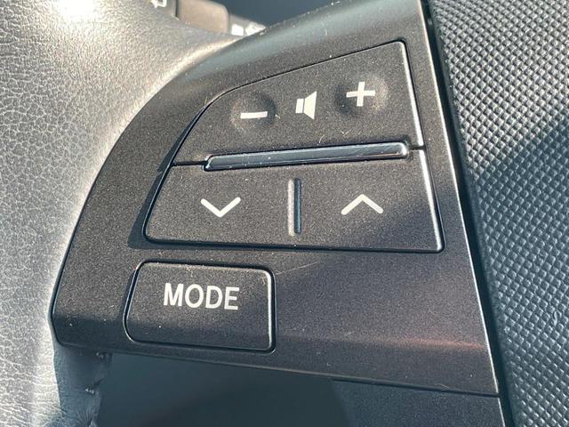 エスティマ ２．４アエラス　Ｇエディション　両側パワースライドドア　バックカメラ　禁煙車　スマートキー　ＨＩＤヘッド　クルーズコントロール　純正１７インチアルミ　オートライト　オートエアコン　ＣＤ　ＤＶＤ再生　地デジ　ウッドコンビステアリング（37枚目）