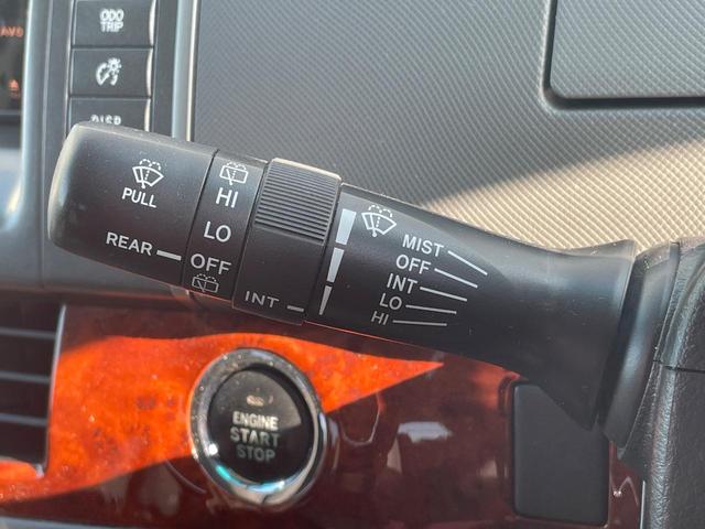 エスティマ ２．４アエラス　Ｇエディション　両側パワースライドドア　バックカメラ　禁煙車　スマートキー　ＨＩＤヘッド　クルーズコントロール　純正１７インチアルミ　オートライト　オートエアコン　ＣＤ　ＤＶＤ再生　地デジ　ウッドコンビステアリング（39枚目）