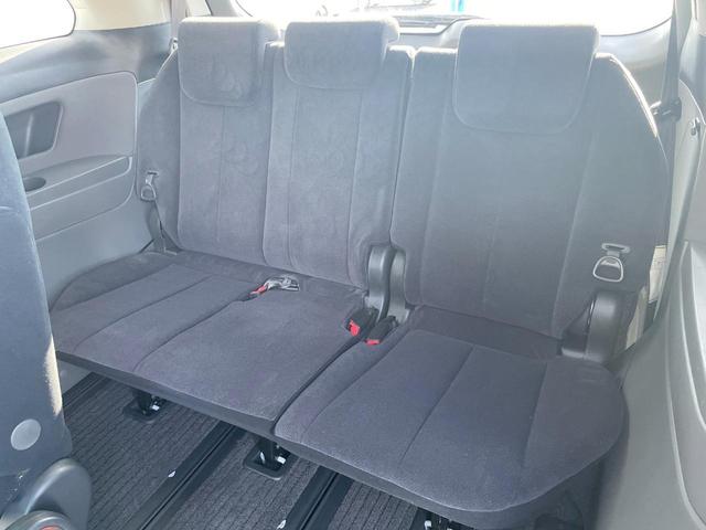 エスティマ ２．４アエラス　Ｇエディション　両側パワースライドドア　バックカメラ　禁煙車　スマートキー　ＨＩＤヘッド　クルーズコントロール　純正１７インチアルミ　オートライト　オートエアコン　ＣＤ　ＤＶＤ再生　地デジ　ウッドコンビステアリング（60枚目）