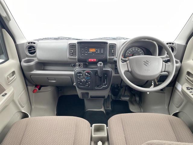 エブリイ ジョイン　禁煙車　ＥＴＣ　ＣＤ　リヤヒーター　電格ミラー　ドアバイザー　プライバシーガラス（2枚目）