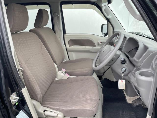 エブリイ ジョイン　禁煙車　ＥＴＣ　ＣＤ　リヤヒーター　電格ミラー　ドアバイザー　プライバシーガラス（8枚目）