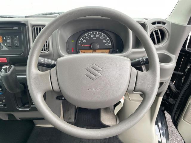 エブリイ ジョイン　禁煙車　ＥＴＣ　ＣＤ　リヤヒーター　電格ミラー　ドアバイザー　プライバシーガラス（11枚目）