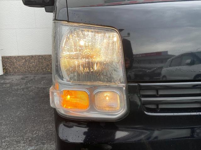 エブリイ ジョイン　禁煙車　ＥＴＣ　ＣＤ　リヤヒーター　電格ミラー　ドアバイザー　プライバシーガラス（12枚目）