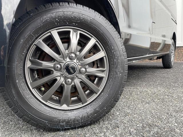 エブリイ ジョイン　禁煙車　ＥＴＣ　ＣＤ　リヤヒーター　電格ミラー　ドアバイザー　プライバシーガラス（13枚目）