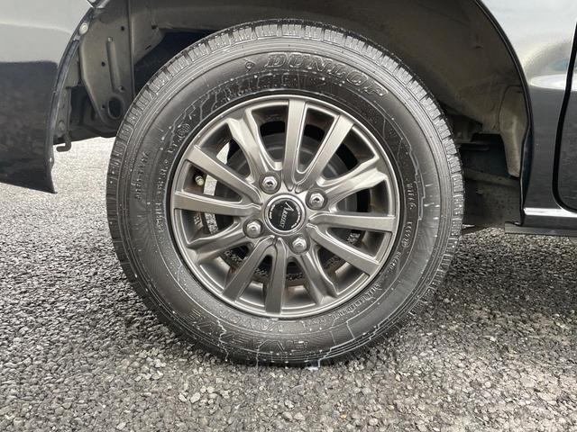 エブリイ ジョイン　禁煙車　ＥＴＣ　ＣＤ　リヤヒーター　電格ミラー　ドアバイザー　プライバシーガラス（23枚目）