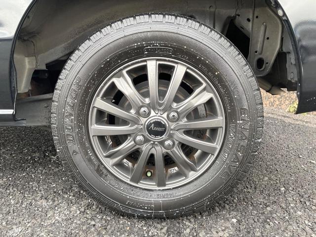 エブリイ ジョイン　禁煙車　ＥＴＣ　ＣＤ　リヤヒーター　電格ミラー　ドアバイザー　プライバシーガラス（25枚目）