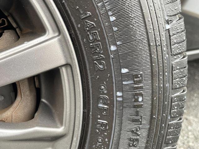 エブリイ ジョイン　禁煙車　ＥＴＣ　ＣＤ　リヤヒーター　電格ミラー　ドアバイザー　プライバシーガラス（27枚目）