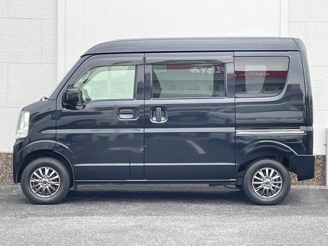 エブリイ ジョイン　禁煙車　ＥＴＣ　ＣＤ　リヤヒーター　電格ミラー　ドアバイザー　プライバシーガラス（30枚目）