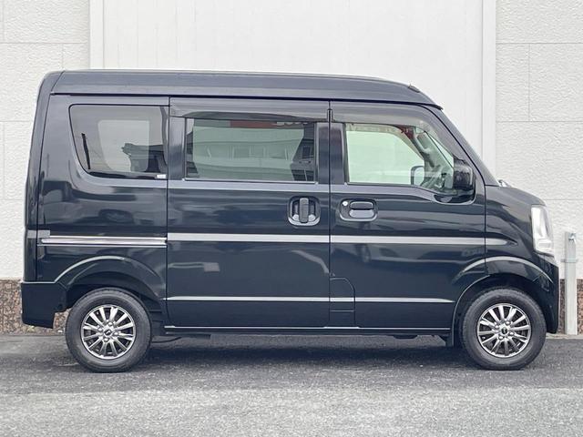 エブリイ ジョイン　禁煙車　ＥＴＣ　ＣＤ　リヤヒーター　電格ミラー　ドアバイザー　プライバシーガラス（31枚目）