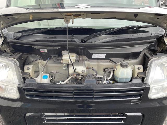 エブリイ ジョイン　禁煙車　ＥＴＣ　ＣＤ　リヤヒーター　電格ミラー　ドアバイザー　プライバシーガラス（32枚目）