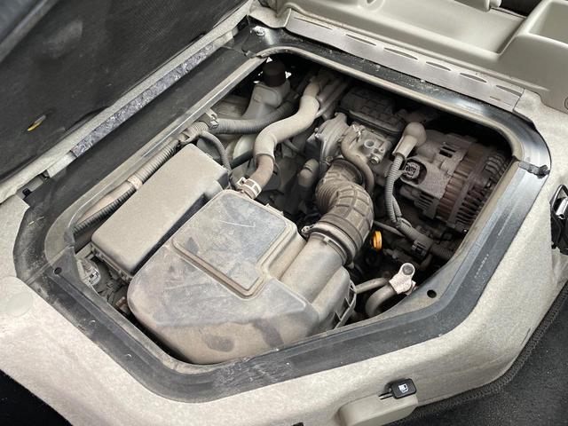 エブリイ ジョイン　禁煙車　ＥＴＣ　ＣＤ　リヤヒーター　電格ミラー　ドアバイザー　プライバシーガラス（33枚目）