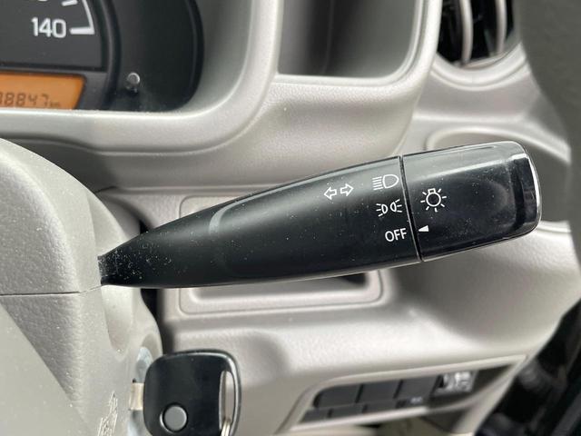 エブリイ ジョイン　禁煙車　ＥＴＣ　ＣＤ　リヤヒーター　電格ミラー　ドアバイザー　プライバシーガラス（43枚目）