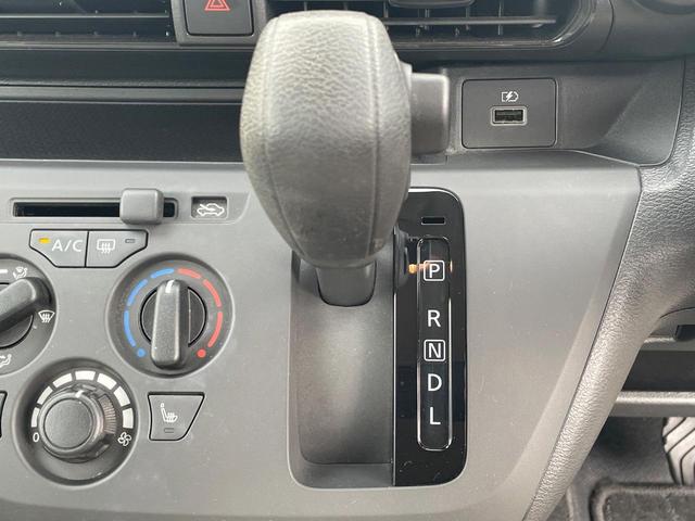 ｅＫワゴン Ｍ　禁煙車　ドラレコ　コーナーセンサー　ＥＴＣ　シートヒーター　純正１４インチアルミ　車線逸脱警報　オートライト　オートエアコン　Ｂｌｕｅｔｏｏｔｈ　ＣＤ　ＤＶＤ再生　フルセグ（6枚目）