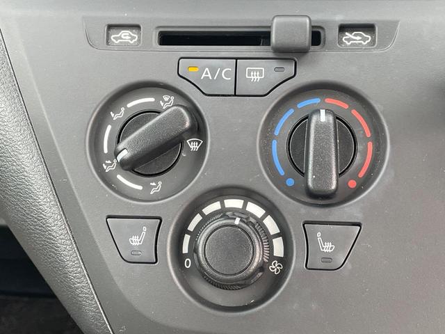 ｅＫワゴン Ｍ　禁煙車　ドラレコ　コーナーセンサー　ＥＴＣ　シートヒーター　純正１４インチアルミ　車線逸脱警報　オートライト　オートエアコン　Ｂｌｕｅｔｏｏｔｈ　ＣＤ　ＤＶＤ再生　フルセグ（7枚目）