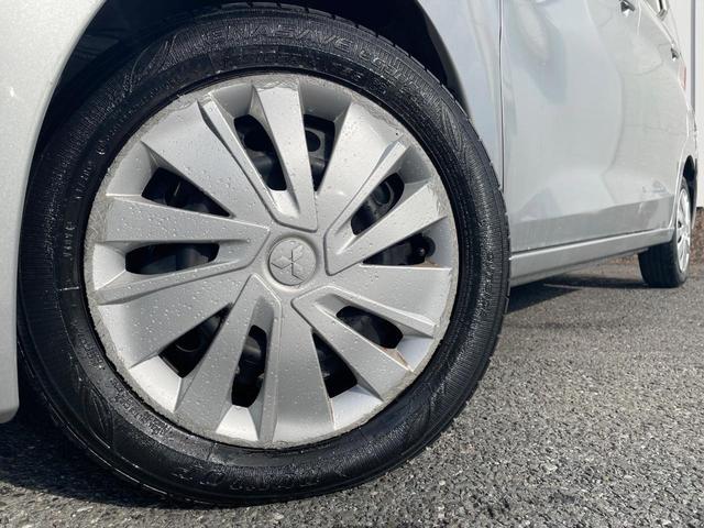 ｅＫワゴン Ｍ　禁煙車　ドラレコ　コーナーセンサー　ＥＴＣ　シートヒーター　純正１４インチアルミ　車線逸脱警報　オートライト　オートエアコン　Ｂｌｕｅｔｏｏｔｈ　ＣＤ　ＤＶＤ再生　フルセグ（13枚目）